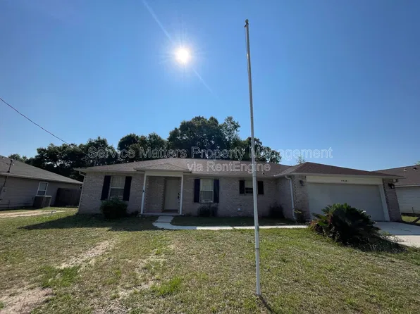 4538 Chantilly Way, Milton, FL 32583
