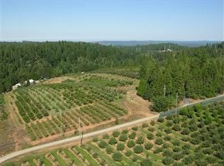 4341 N Canyon Rd, Camino, CA 95709