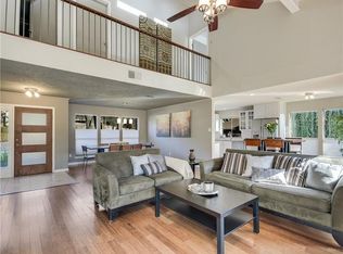 3411 Rosefinch Trl, Austin, TX 78746