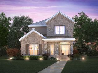 12549 Murray Ln, Frisco, TX 75035