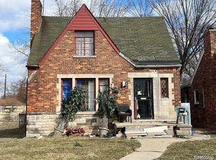 9722 Everts St, Detroit, MI 48224