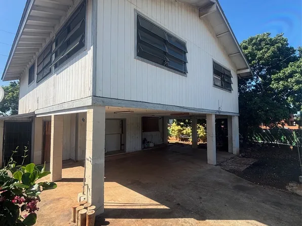 1005 Ala Oli St, Honolulu, HI 96818