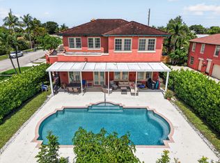 227 Foresteria Dr, West Palm Beach, FL 33403