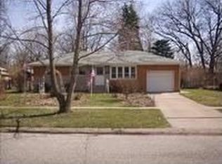 2728 Wells St, Lake Station, IN