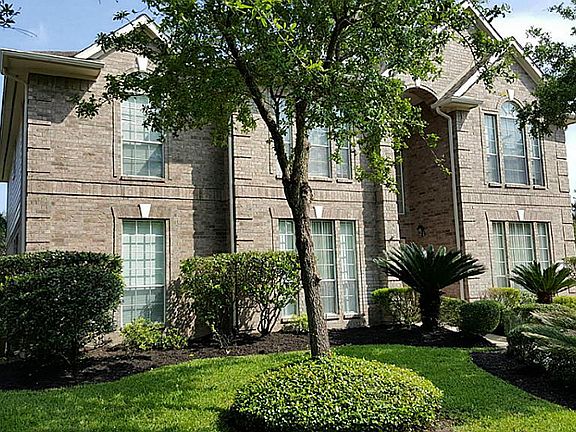 3rd image of 14103 Tealstone Falls Ct