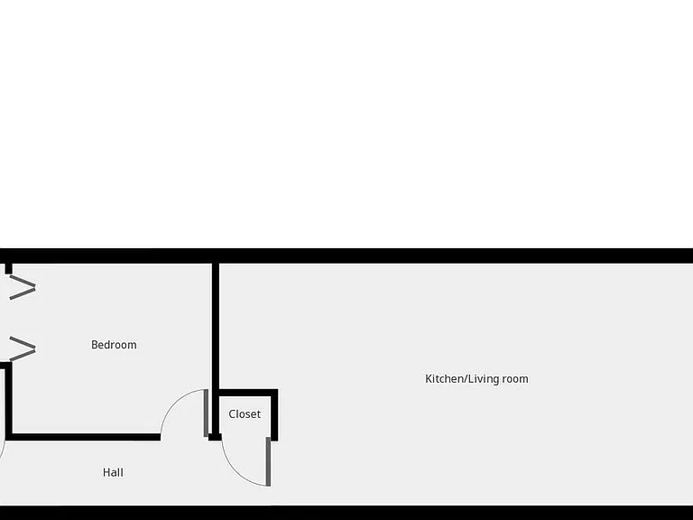 Prime Southport Corridor newer construction one-bedroom's — Photo 105