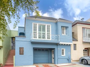 132 School St, Daly City, CA 94014