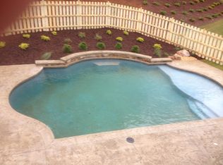 5831 Kendrix Ridge Dr, Sugar Hill, GA 30518