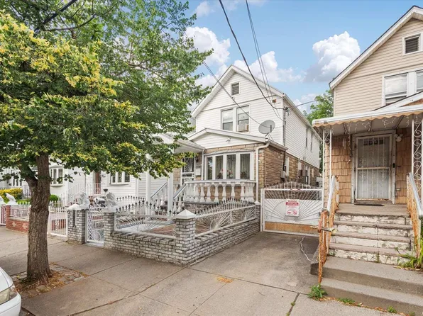 105-37 90th Street, Ozone Park, NY 11417