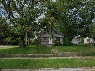 1005 Columbia St, Waterloo, IA 50703