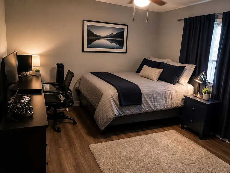 5007 Willeo Rill Way — Photo 15