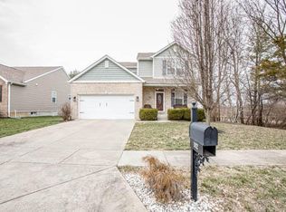 182 Stapleton Way, Georgetown, KY 40324