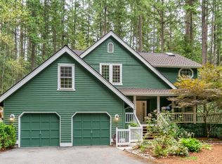 19522 NE 202nd Pl, Woodinville, WA 98077