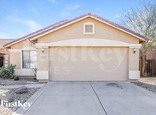 8551 W Sonora St, Tolleson, AZ 85353