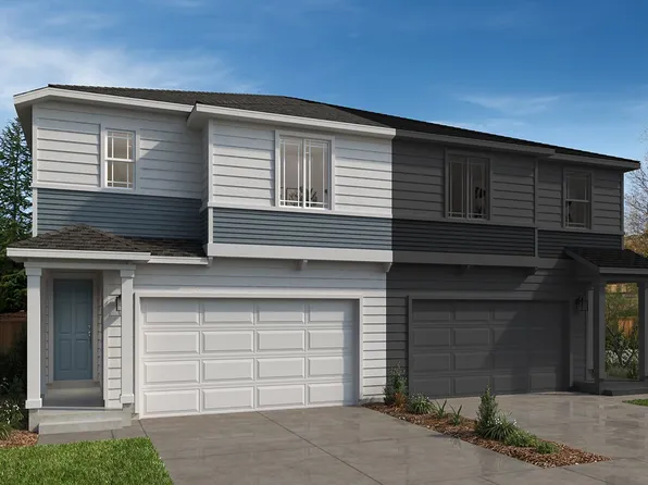 8340 42nd St NE, Marysville, WA 98270
