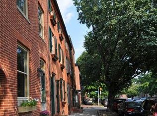 1912 Bank St, Baltimore, MD 21231