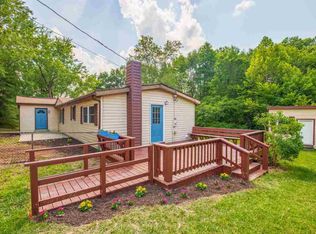 261 Central Plains Rd, Palmyra, VA 22963