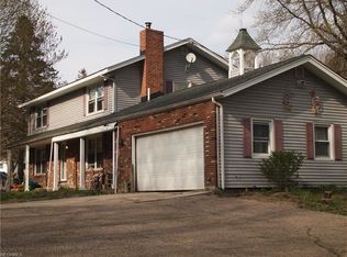 13702 Fisher Rd, Burton, OH 44021