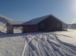 34 Pleasant View Ln, Belt, MT 59412