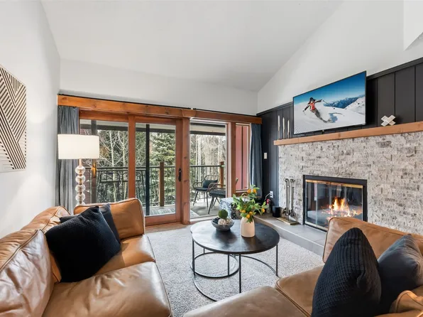 105 Park Ave #310, Breckenridge, CO 80424