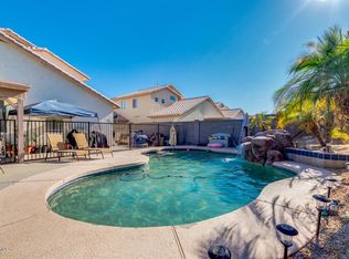 16044 W Washington St, Goodyear, AZ 85338
