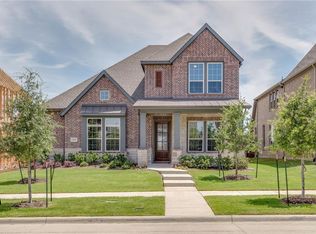 13830 Round Prairie Ln, Frisco, TX 75035