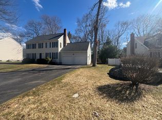 30 Alfred St, Attleboro, MA 02703
