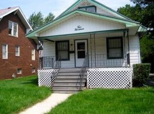 219 Greiving St, Dyer, IN 46311