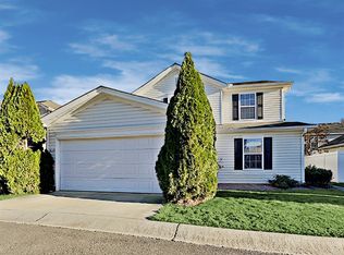 3639 Roseman Lndg, Cumming, GA