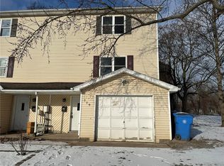 119 Lydia St, Rochester, NY 14612