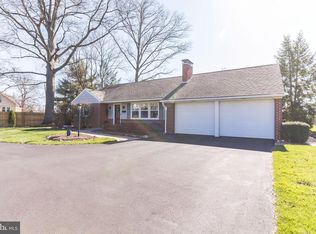 54 Cherry Ln, Souderton, PA 18964
