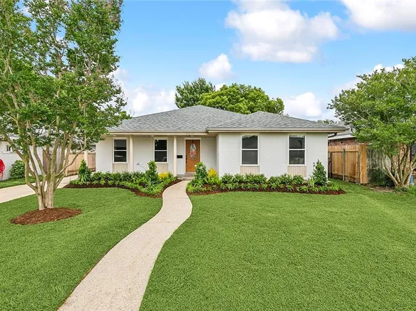 4617 Laudun St, Metairie, LA 70006