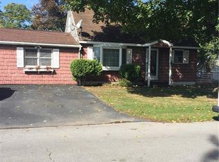 9 Ablett Ave, Whitesboro, NY 13492