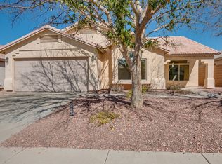 1022 E Montoya Ln, Phoenix, AZ 85024