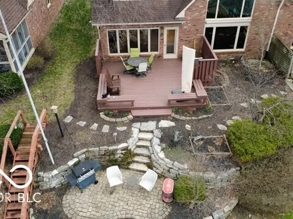 5118 Boardwalk Pl, Indianapolis, IN 46220