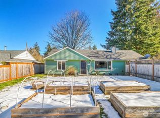 18054 8th Ave NE, Shoreline, WA 98155