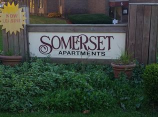 320 Terrace Dr APT 56, Flushing, MI 48433