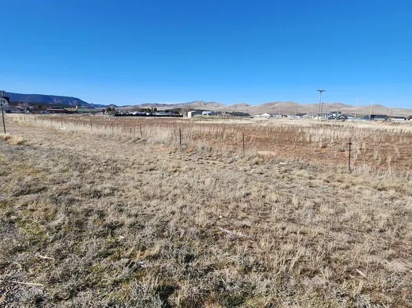 900 E Main St, Enterprise, UT 84725