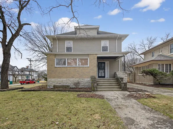 600 Campbell St, Joliet, IL 60435