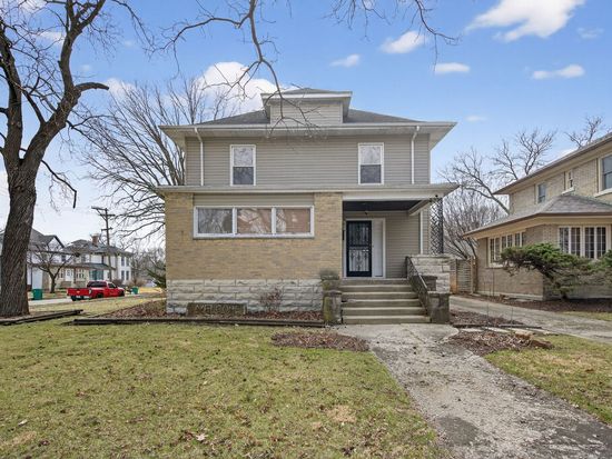 600 Campbell St, Joliet, IL 60435