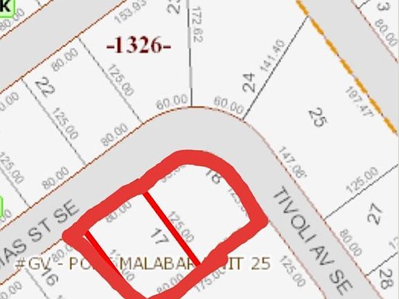 2nd image of 692 Tobias St SE