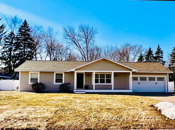 7439 Eastlane Ave, Jenison, MI 49428