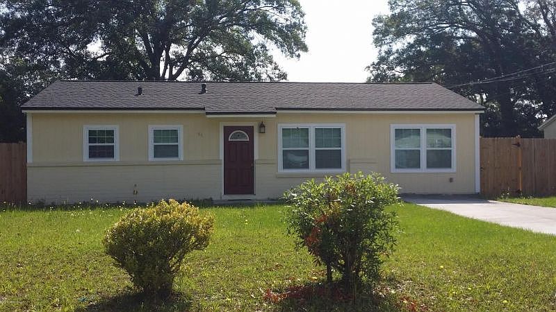 1st image of 5415 Green Forest Dr