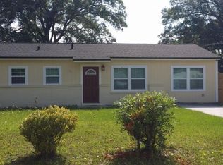 5415 Green Forest Dr, Jacksonville, FL 32244
