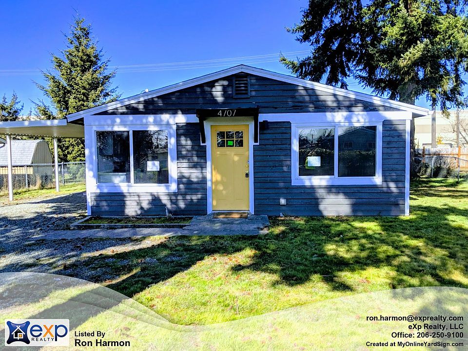 1st image of 4707 101st St SW