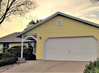 1602 Barmar Ln, Prescott, AZ 86301