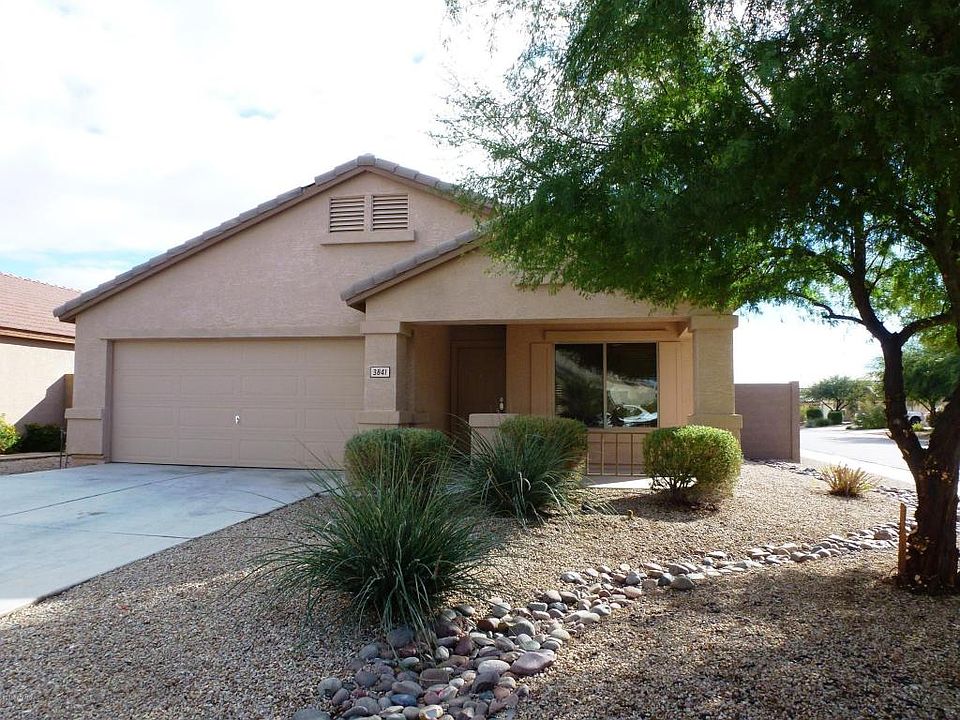 1st image of 3841 E Hematite Ln
