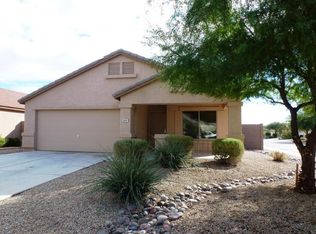3841 E Hematite Ln, San Tan Valley, AZ 85143