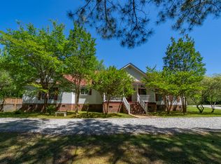 2120 Ray Price Rd, Leesville, SC 29070