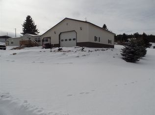 511 Park Ave, Custer, SD 57730